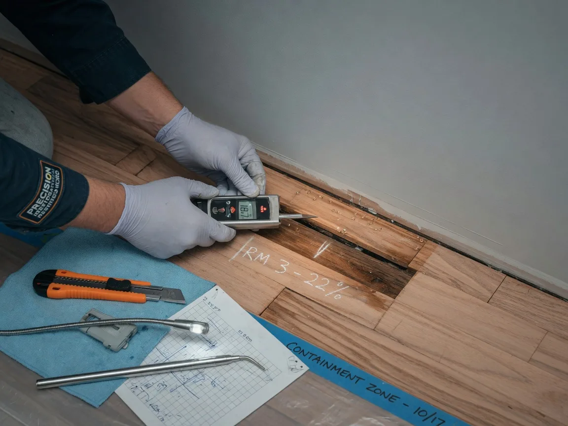 Why choose Water Removal in Elkhorn City, KY